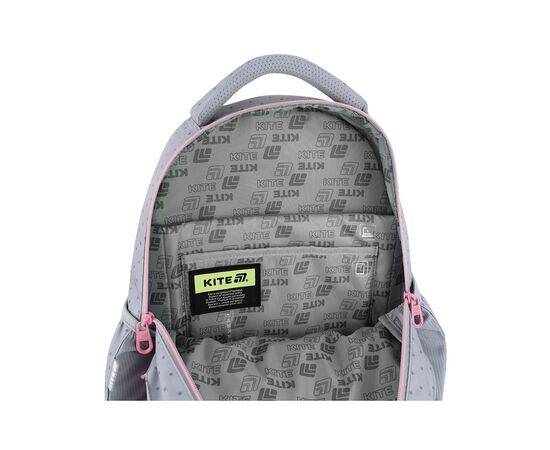 Рюкзак школьный Kite Education teens 8001L Molang (ML25-8001L), изображение 12 Рюкзак школьный Kite Education teens 8001L Molang (ML25-8001L), изображение 12