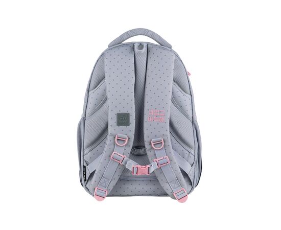 Рюкзак школьный Kite Education teens 8001L Molang (ML25-8001L), изображение 6 Рюкзак школьный Kite Education teens 8001L Molang (ML25-8001L), изображение 6
