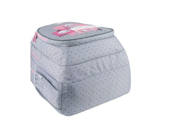 Рюкзак школьный Kite Education teens 8001L Molang (ML25-8001L), изображение 8 Рюкзак школьный Kite Education teens 8001L Molang (ML25-8001L), изображение 8