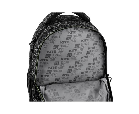 Рюкзак школьный Kite Education teens 8001L-1 (K25-8001L-1), изображение 11 Рюкзак школьный Kite Education teens 8001L-1 (K25-8001L-1), изображение 11