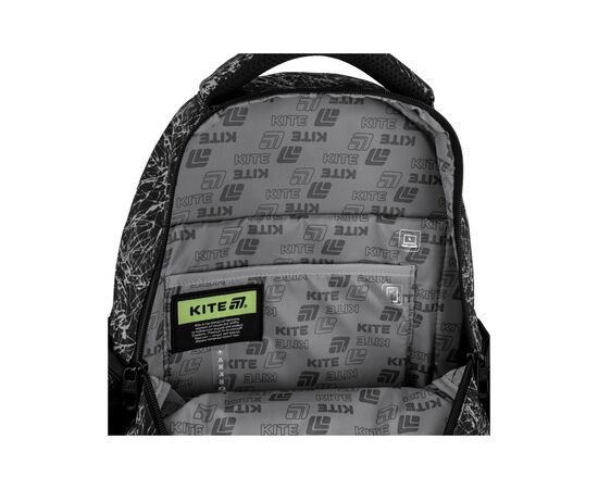 Рюкзак школьный Kite Education teens 8001L-1 (K25-8001L-1), изображение 12 Рюкзак школьный Kite Education teens 8001L-1 (K25-8001L-1), изображение 12