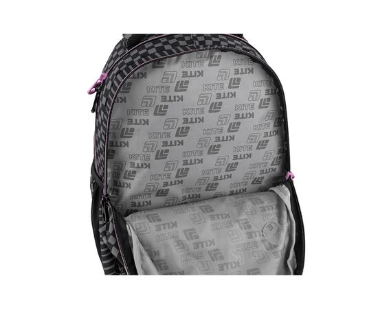 Рюкзак школьный Kite Education teens 8001L-2 (K25-8001L-2), изображение 11 Рюкзак школьный Kite Education teens 8001L-2 (K25-8001L-2), изображение 11