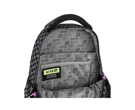 Рюкзак школьный Kite Education teens 8001L-2 (K25-8001L-2), изображение 12 Рюкзак школьный Kite Education teens 8001L-2 (K25-8001L-2), изображение 12