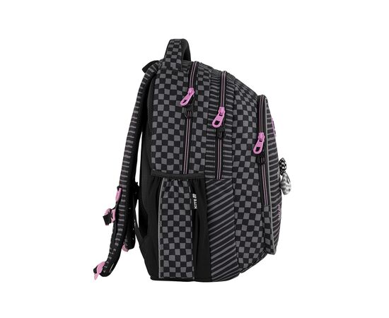 Рюкзак школьный Kite Education teens 8001L-2 (K25-8001L-2), изображение 4 Рюкзак школьный Kite Education teens 8001L-2 (K25-8001L-2), изображение 4