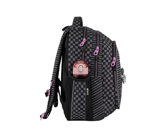 Рюкзак школьный Kite Education teens 8001L-2 (K25-8001L-2), изображение 5 Рюкзак школьный Kite Education teens 8001L-2 (K25-8001L-2), изображение 5