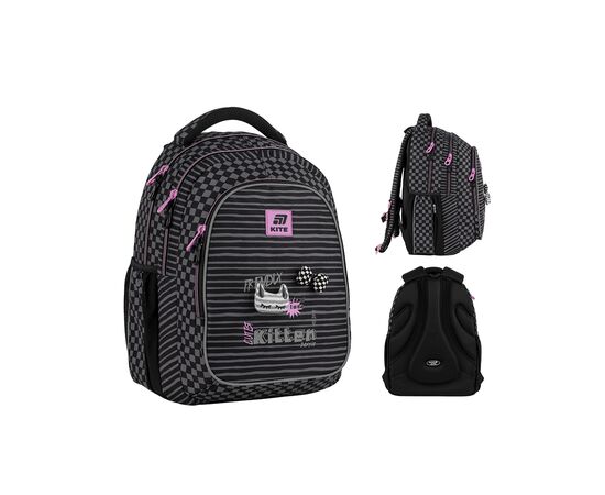 Рюкзак шкільний Kite Education teens 8001L-2 (K25-8001L-2)
