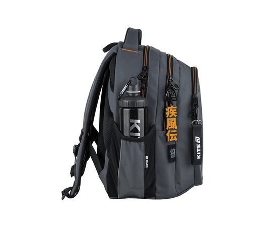 Рюкзак шкільний Kite Education teens 8001M Naruto Shippuden (NR25-8001M), зображення 5 Рюкзак шкільний Kite Education teens 8001M Naruto Shippuden (NR25-8001M), зображення 5