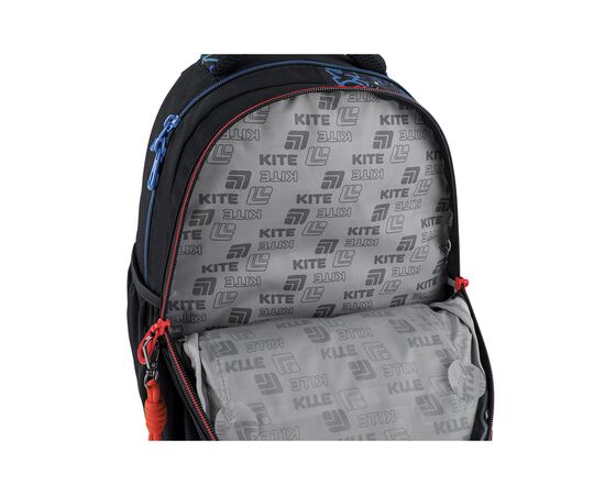 Рюкзак школьный Kite Education teens 8001M-1 (K25-8001M-1), изображение 11 Рюкзак школьный Kite Education teens 8001M-1 (K25-8001M-1), изображение 11