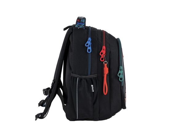 Рюкзак школьный Kite Education teens 8001M-1 (K25-8001M-1), изображение 4 Рюкзак школьный Kite Education teens 8001M-1 (K25-8001M-1), изображение 4