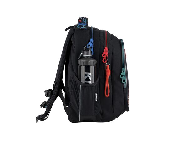 Рюкзак школьный Kite Education teens 8001M-1 (K25-8001M-1), изображение 5 Рюкзак школьный Kite Education teens 8001M-1 (K25-8001M-1), изображение 5