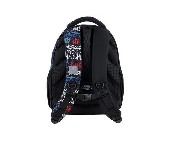 Рюкзак школьный Kite Education teens 8001M-1 (K25-8001M-1), изображение 6 Рюкзак школьный Kite Education teens 8001M-1 (K25-8001M-1), изображение 6