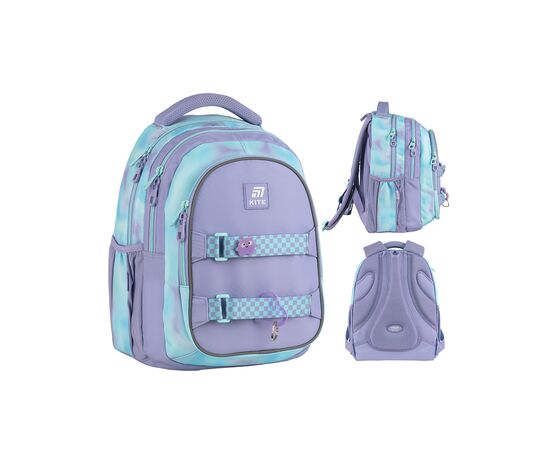 Рюкзак шкільний Kite Education teens 8001M-2 (K25-8001M-2)