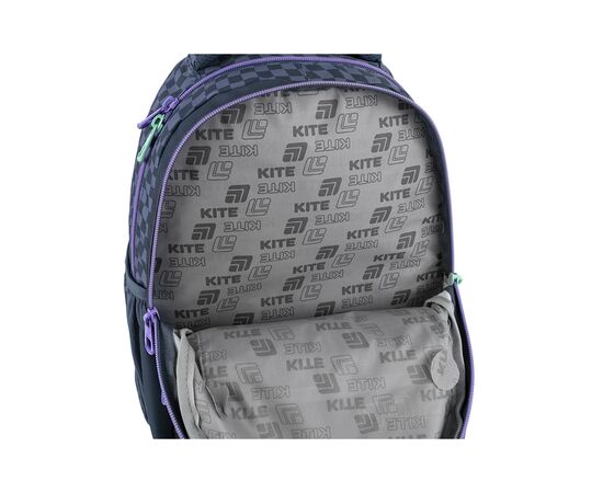 Рюкзак школьный Kite Education teens 8001M-3 (K25-8001M-3), изображение 11 Рюкзак школьный Kite Education teens 8001M-3 (K25-8001M-3), изображение 11
