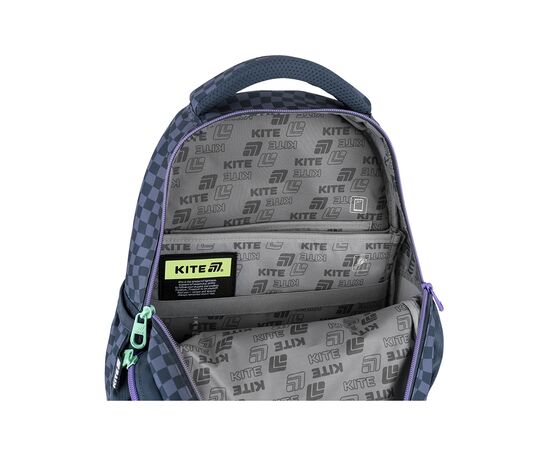 Рюкзак школьный Kite Education teens 8001M-3 (K25-8001M-3), изображение 12 Рюкзак школьный Kite Education teens 8001M-3 (K25-8001M-3), изображение 12