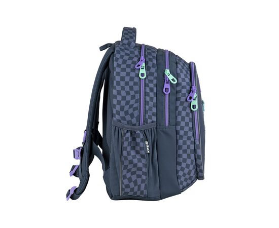 Рюкзак школьный Kite Education teens 8001M-3 (K25-8001M-3), изображение 4 Рюкзак школьный Kite Education teens 8001M-3 (K25-8001M-3), изображение 4