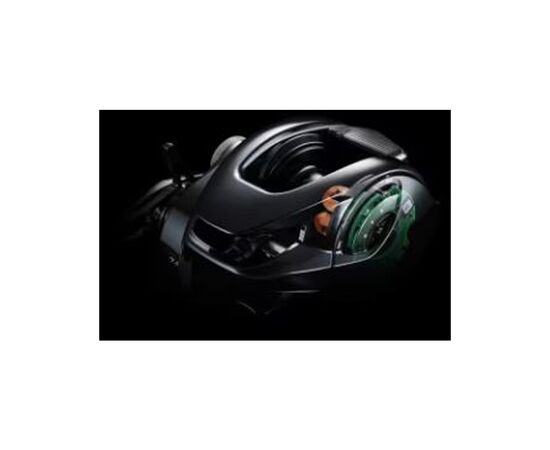 Катушка Shimano Metanium DC A 71 HG Left Hand 10+1BB 7.11 (METDC71HGA), изображение 4 Катушка Shimano Metanium DC A 71 HG Left Hand 10+1BB 7.11 (METDC71HGA), изображение 4