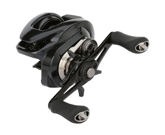 Котушка Shimano Metanium DC A 71 HG Left Hand 10+1BB 7.11 (METDC71HGA)