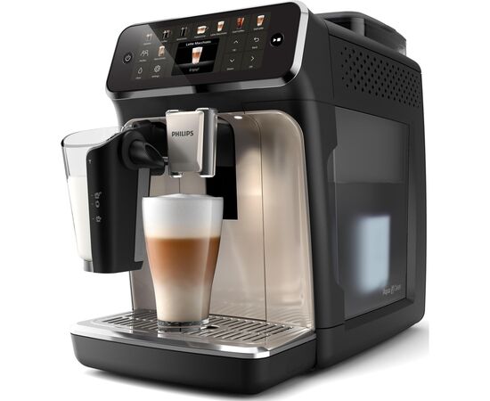 Кофемашина Philips Series 5500 EP 5547/90 (EP5547/90), изображение 4 Кофемашина Philips Series 5500 EP 5547/90 (EP5547/90), изображение 4