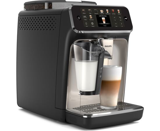 Кофемашина Philips Series 5500 EP 5547/90 (EP5547/90), изображение 5 Кофемашина Philips Series 5500 EP 5547/90 (EP5547/90), изображение 5