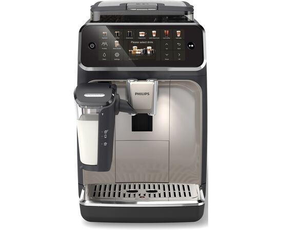 Кофемашина Philips Series 5500 EP 5547/90 (EP5547/90)