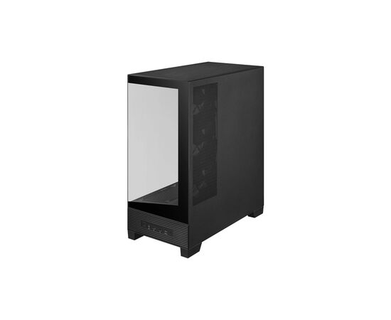 Корпус ASUS A31 Plus Black Tempered Glass (90DC00R0-B19000), зображення 7 Корпус ASUS A31 Plus Black Tempered Glass (90DC00R0-B19000), зображення 7