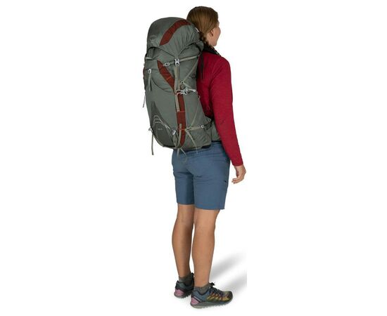 Рюкзак туристический Osprey Eja 38 purple dusk - WM/L - фіолетовий (009.3825), изображение 5 Рюкзак туристический Osprey Eja 38 purple dusk - WM/L - фіолетовий (009.3825), изображение 5