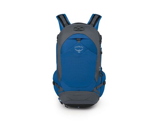 Рюкзак туристический Osprey Escapist 25 postal blue - S/M - синій (009.3369), изображение 3 Рюкзак туристический Osprey Escapist 25 postal blue - S/M - синій (009.3369), изображение 3