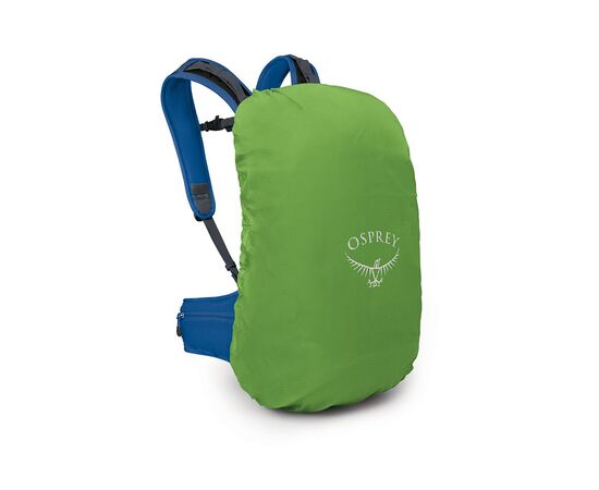 Рюкзак туристический Osprey Escapist 25 postal blue - S/M - синій (009.3369), изображение 4 Рюкзак туристический Osprey Escapist 25 postal blue - S/M - синій (009.3369), изображение 4