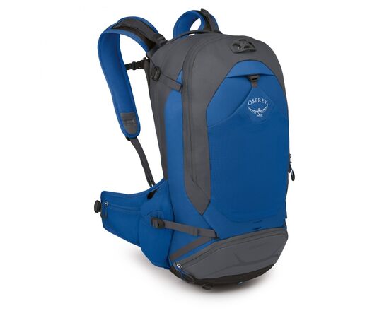 Рюкзак туристический Osprey Escapist 25 postal blue - S/M - синій (009.3369)