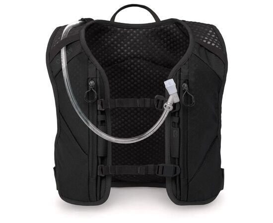 Рюкзак туристический Osprey Escapist Velocity 3 black - L/XL - чорний (009.3868), изображение 2 Рюкзак туристический Osprey Escapist Velocity 3 black - L/XL - чорний (009.3868), изображение 2