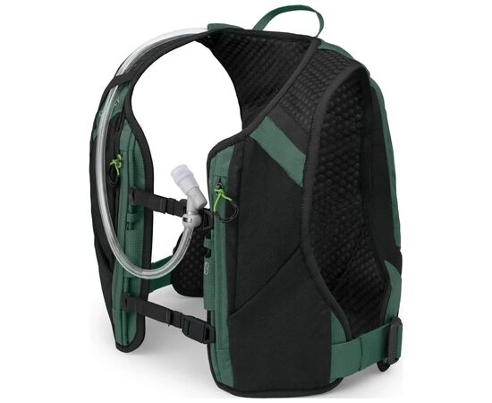 Рюкзак туристический Osprey Escapist Velocity 6 tundra green/botanica - S/M - зелений (009.3867), изображение 3