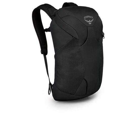 Рюкзак туристический Osprey Farpoint Fairview Travel Daypack black - O/S - чорний (009.2975)