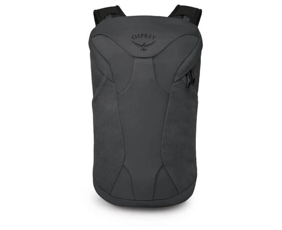 Рюкзак туристический Osprey Farpoint Fairview Travel Daypack tunnel vision grey - O/S - сірий (009.2978), изображение 3 Рюкзак туристический Osprey Farpoint Fairview Travel Daypack tunnel vision grey - O/S - сірий (009.2978), изображение 3