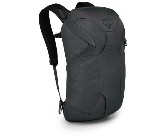 Рюкзак туристичний Osprey Farpoint Fairview Travel Daypack tunnel vision grey - O/S - сірий (009.2978)