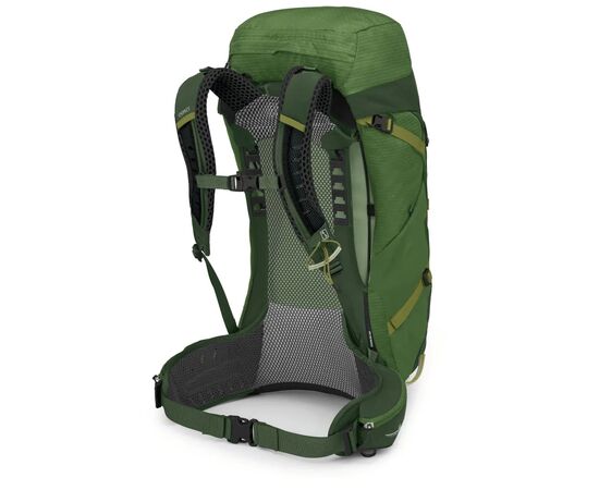 Рюкзак туристический Osprey Stratos 44 seaweed/matcha green - O/S - зелений (009.3586), изображение 2