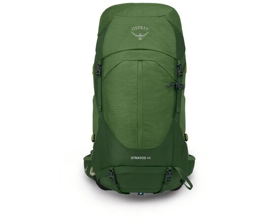 Рюкзак туристический Osprey Stratos 44 seaweed/matcha green - O/S - зелений (009.3586), изображение 3
