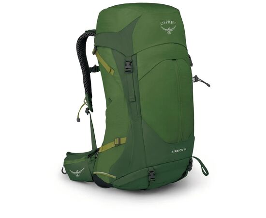 Рюкзак туристичний Osprey Stratos 44 seaweed/matcha green - O/S - зелений (009.3586)