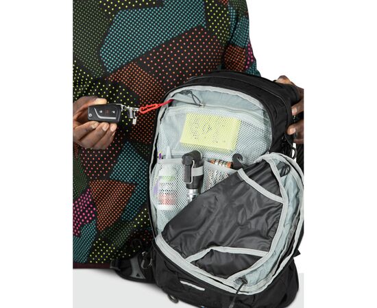 Рюкзак туристический Osprey Syncro 20 primavera yellow - O/S - жовтий (009.3413), изображение 10 Рюкзак туристический Osprey Syncro 20 primavera yellow - O/S - жовтий (009.3413), изображение 10