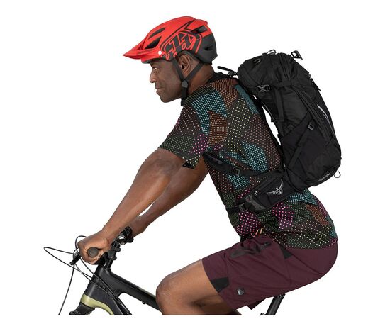 Рюкзак туристический Osprey Syncro 20 primavera yellow - O/S - жовтий (009.3413), изображение 7 Рюкзак туристический Osprey Syncro 20 primavera yellow - O/S - жовтий (009.3413), изображение 7