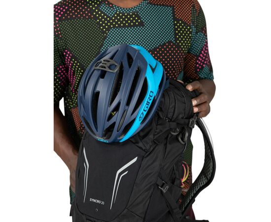 Рюкзак туристический Osprey Syncro 20 primavera yellow - O/S - жовтий (009.3413), изображение 9 Рюкзак туристический Osprey Syncro 20 primavera yellow - O/S - жовтий (009.3413), изображение 9