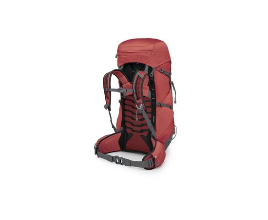 Рюкзак туристический Osprey Tempest 44 red pampas/coal grey - XS/S - червоний/сірий (009.4052), изображение 2 Рюкзак туристический Osprey Tempest 44 red pampas/coal grey - XS/S - червоний/сірий (009.4052), изображение 2
