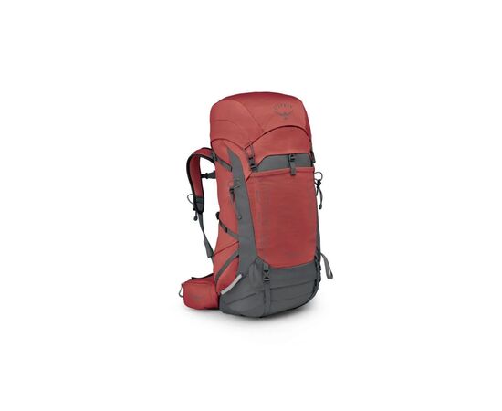 Рюкзак туристичний Osprey Tempest 44 red pampas/coal grey - XS/S - червоний/сірий (009.4052)