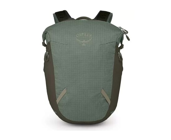 Рюкзак туристический Osprey Transporter Zinch pine leaf/earl grey - O/S - темно-зелений (009.3923), изображение 3 Рюкзак туристический Osprey Transporter Zinch pine leaf/earl grey - O/S - темно-зелений (009.3923), изображение 3