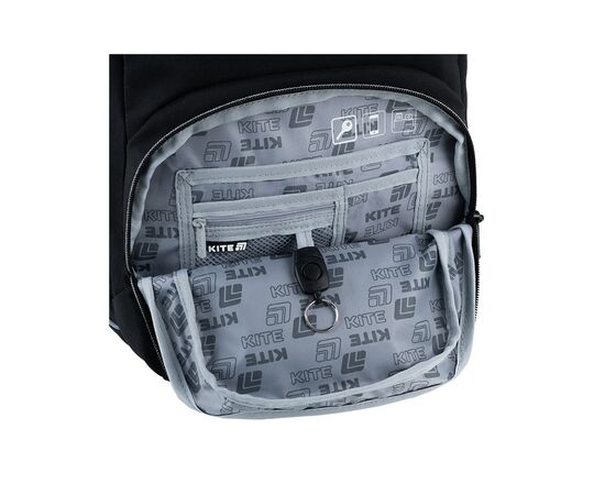 Рюкзак школьный Kite Education teens 903L NASA (NS25-903L), изображение 10 Рюкзак школьный Kite Education teens 903L NASA (NS25-903L), изображение 10