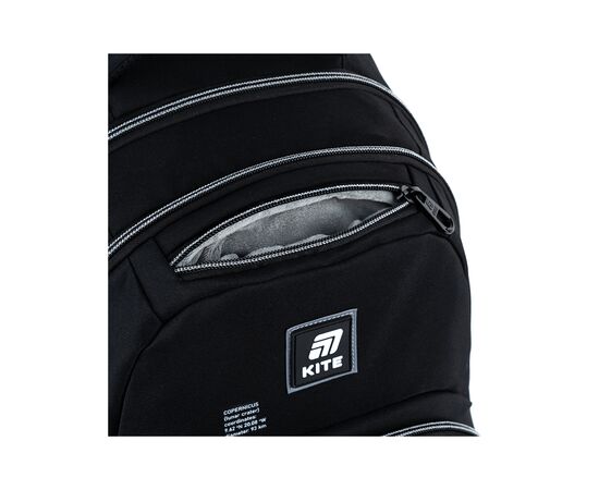 Рюкзак школьный Kite Education teens 903L NASA (NS25-903L), изображение 9 Рюкзак школьный Kite Education teens 903L NASA (NS25-903L), изображение 9