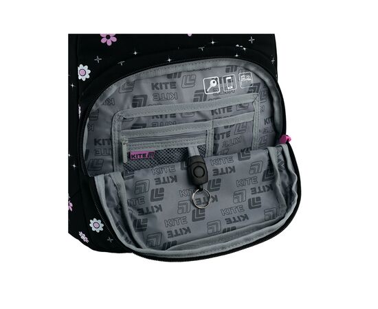 Рюкзак школьный Kite Education teens 903L-1 (K25-903L-1), изображение 10 Рюкзак школьный Kite Education teens 903L-1 (K25-903L-1), изображение 10