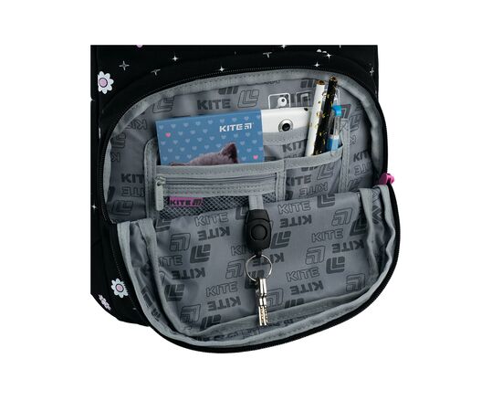 Рюкзак школьный Kite Education teens 903L-1 (K25-903L-1), изображение 11 Рюкзак школьный Kite Education teens 903L-1 (K25-903L-1), изображение 11