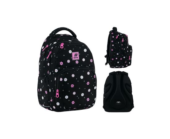 Рюкзак школьный Kite Education teens 903L-1 (K25-903L-1)