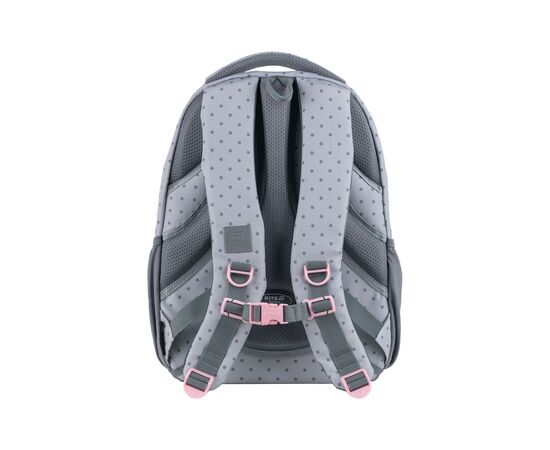Рюкзак школьный Kite Education teens 905M Hello Kitty (HK25-905M), изображение 6 Рюкзак школьный Kite Education teens 905M Hello Kitty (HK25-905M), изображение 6