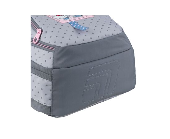 Рюкзак школьный Kite Education teens 905M Hello Kitty (HK25-905M), изображение 8 Рюкзак школьный Kite Education teens 905M Hello Kitty (HK25-905M), изображение 8